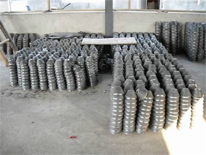 二连浩特标准锥头