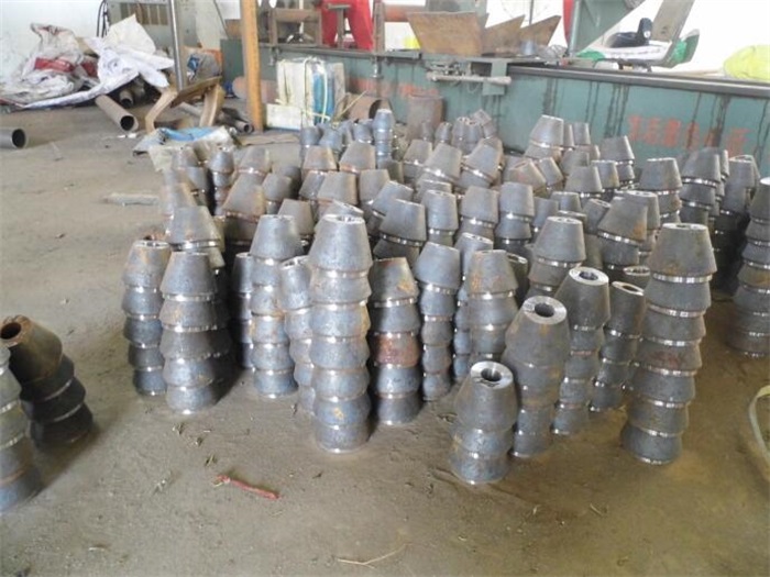 二连浩特网架锥头