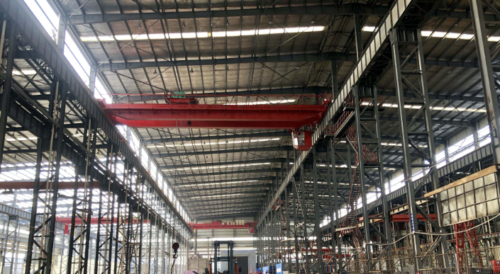 二连浩特概述重型钢结构在加固时需要注意的事项