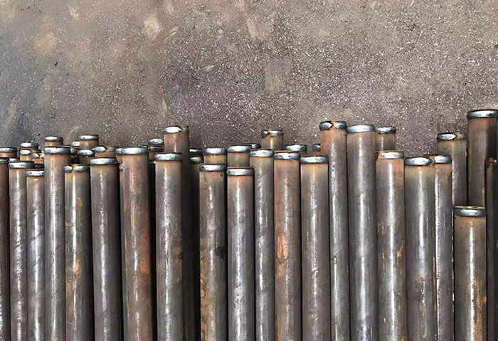 二连浩特网架杆件